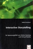 Interactive Storytelling