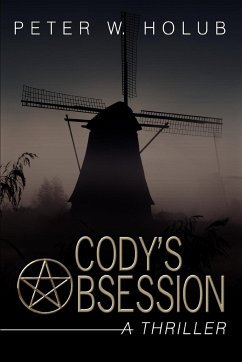 Cody's Obsession - Holub, Peter W.