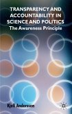 Transparency and Accountability in Science and Politics