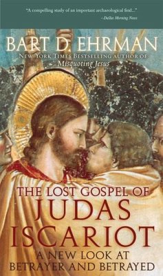 The Lost Gospel of Judas Iscariot - Ehrman, Bart D