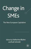 Change in SMEs