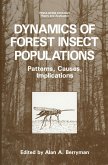 Dynamics of Forest Insect Populations