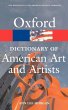The Oxford Dictionary of American Art... - Bild 1