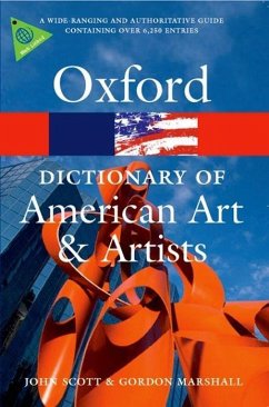 Oxford Dictionary of American Art and Artists - Morgan, Anne Lee