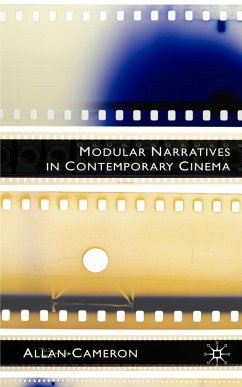 Modular Narratives in Contemporary Cinema - Cameron, Allan