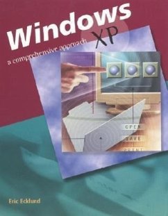 Windows Xp: A Comprehensive Approach, Student Edition - McGraw Hill