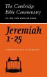 The Book of the Prophet Jeremiah... - Bild 1