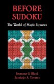 Before Sudoku