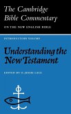 Understanding the New Testament