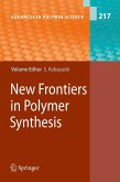 New Frontiers in Polymer Synthesis