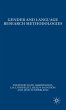 Gender and Language Research... - Bild 1