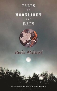 Tales of Moonlight and Rain - Ueda, Akinari