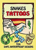 Snakes Tattoos