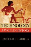 Technology: A World History