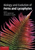 Biology and Evolution of Ferns and Lycophytes