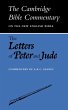 The Letters of Peter and Jude - Bild 1