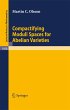 Compactifying Moduli Spaces for Abelian... - Bild 1