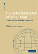 The WTO Case Law of 2004-5 - Bild 1