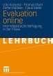 Evaluation online - Bild 1