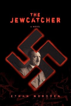 The Jewcatcher - Mordden, Ethan