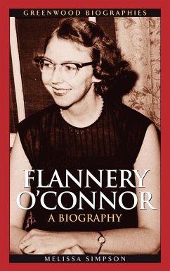 Flannery O'Connor - Simpson, Melissa