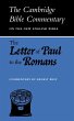 The Letter of Paul to the Romans - Bild 1