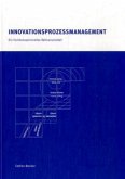 Innovationsprozessmanagement - Ein fachkonzeptionelles Referenzmodell