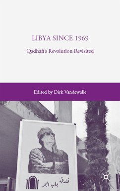 Libya Since 1969 - Vandewalle, D.