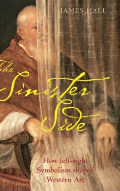 Cover SINISTER SIDE C