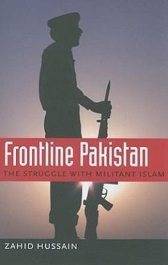 Frontline Pakistan - Hussain, Zahid