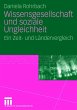 Wissensgesellschaft und soziale... - Bild 1