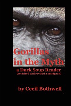 Gorillas in the Myth - Bothwell, Cecil