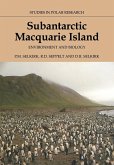 Subantarctic Macquarie Island