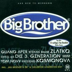Big Brother - Big Brother (2000)