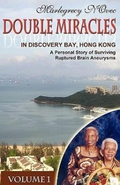 Double Miracles In Discovery Bay, Hong Kong - N'Ovec, Marlegrecy