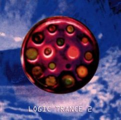 Logic Trance 2 - Logic Trance 2 (1994)