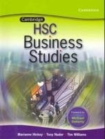 Cambridge Business Studies Hsc - Williams, Tim; Nader, Tony; Hickey, Marianne