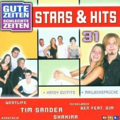 Cover Gute Zeiten, schlechte Zeiten 1