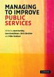 Managing to Improve Public Services - Bild 1