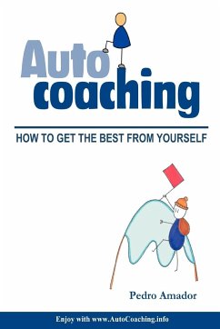 Autocoaching - How to get the best from yourself (ENG) - Amador, Pedro
