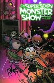 Little Gloomy Super Scary Monster Show Volume 1