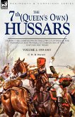 The 7th (Queens Own) Hussars