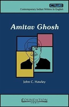 Amitav Ghosh - Hawley, John C