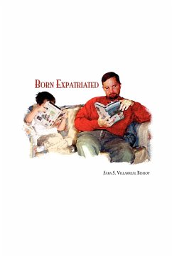 Born Expatriated - Villarreal Bishop, Sara S