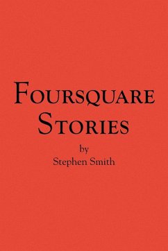 Foursquare Stories - Smith, Stephen