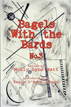 Bagels with the Bards No. 3 - The Bards, Bards; The Bards