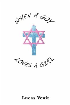 Cover When a Goy Loves a Girl