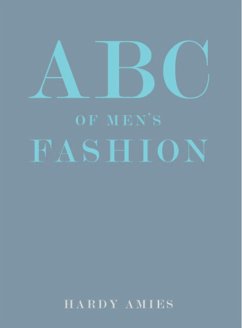 ABC of Men's Fashion - Amies, Hardy