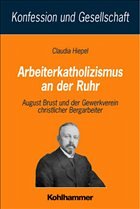 Arbeiterkatholizismus an der Ruhr
