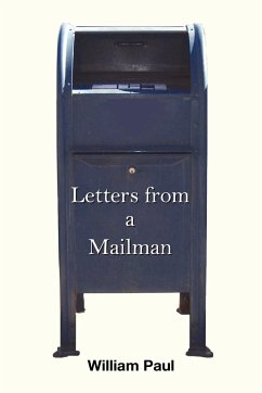 Letters from a Mailman - Paul, William